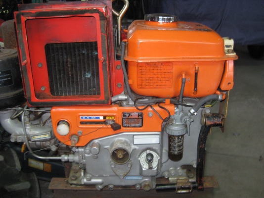 เครื่องสูบน้ำ