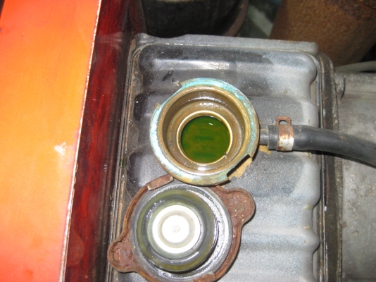 เครื่องสูบน้ำ