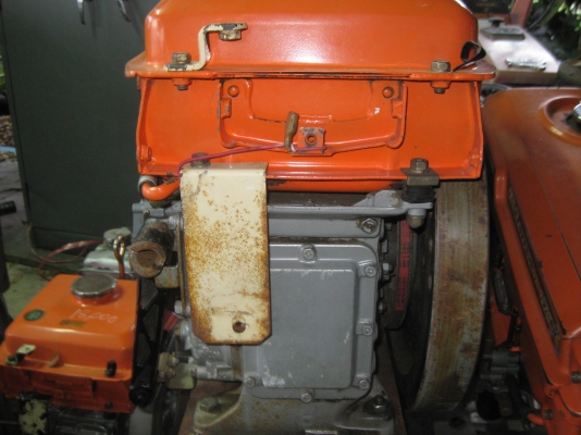 เครื่องสูบน้ำ