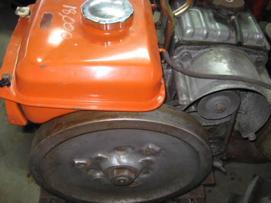 เครื่องสูบน้ำ