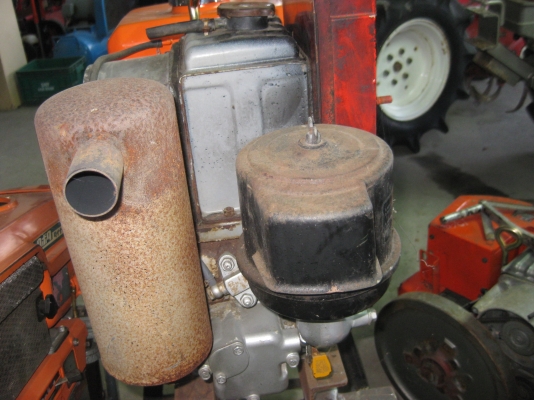 เครื่องสูบน้ำ