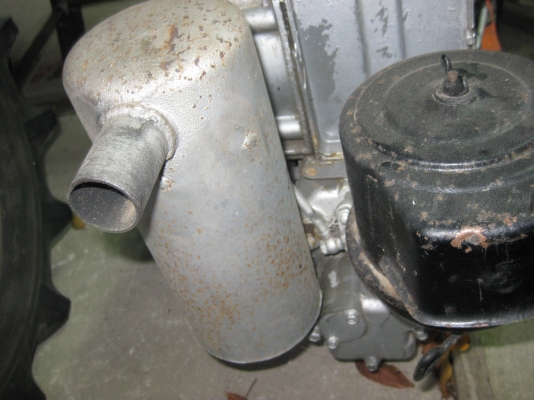 เครื่องสูบน้ำ