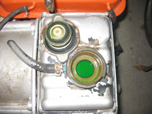 เครื่องสูบน้ำ