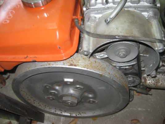 เครื่องสูบน้ำ