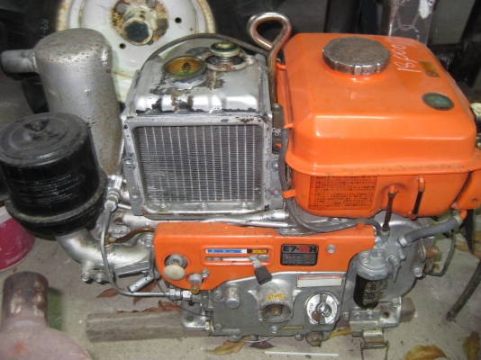 เครื่องสูบน้ำ