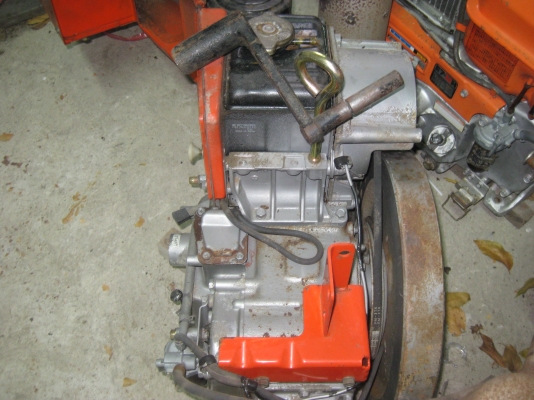 เครื่องสูบน้ำ