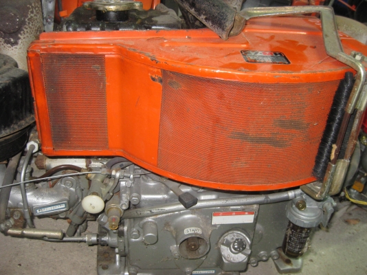 เครื่องสูบน้ำ