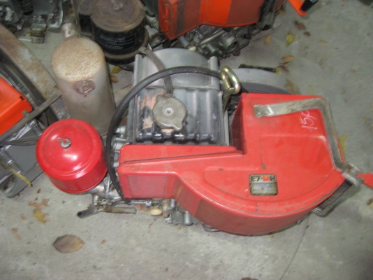 เครื่องสูบน้ำ