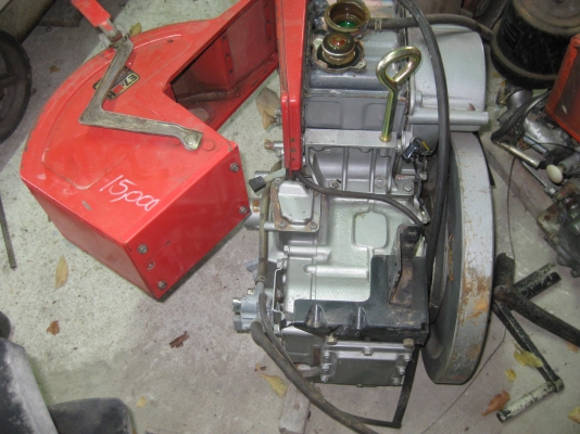 เครื่องสูบน้ำ