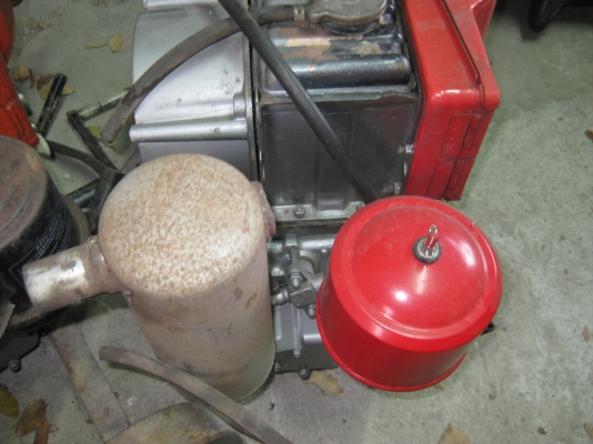 เครื่องสูบน้ำ