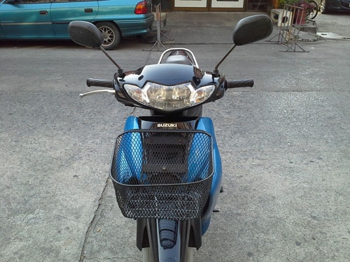 สแมช รถบ้านเดิมๆ เครื่องแน่นไม่หลวม เอกสารครบ