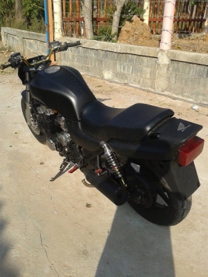 ขายCB 750 cc อินวอย์ล