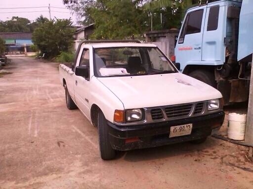 รถกระบะมือสองรุ่นประหยัดนำ้มัน รถกระบะมือสองรุ่นประหยัดนำ้มัน