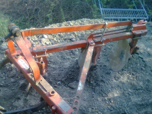 ขายรถไถคูโบต้านั่งขับ KUBOTA RT 140