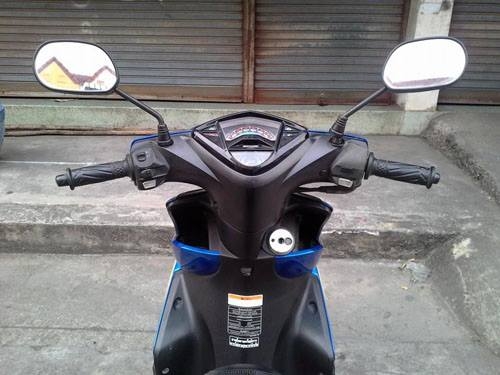 ขายด่วน Mio 125 rr ปี 54 สีน้ำเงิน ดำ รถบ้าน สวย เครื่องเดิมมาก เอกสารครบ ขายด่วน Mio 125 rr ปี 54 สีน้ำเงิน ดำ รถบ้าน สวย เครื่องเดิมมาก เอกสารครบ