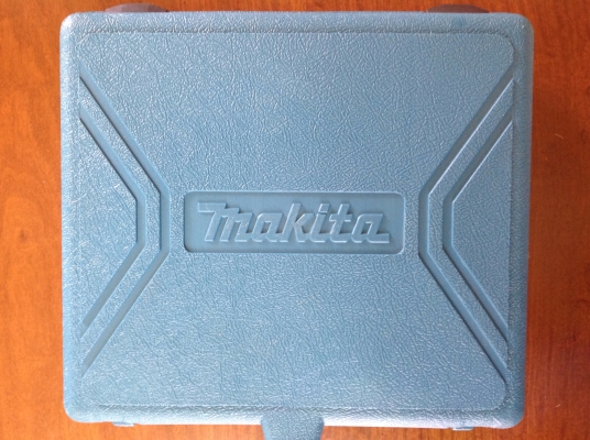 ขาย Makita Vintage 9.6V Cordless Drill 6095D