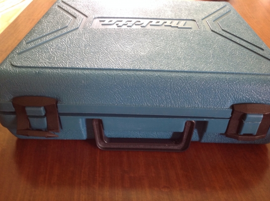 ขาย Makita Vintage 9.6V Cordless Drill 6095D