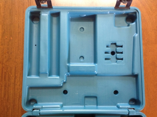 ขาย Makita Vintage 9.6V Cordless Drill 6095D