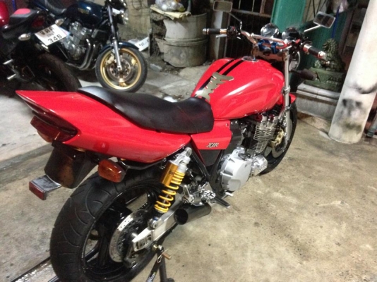 XJR 400 ปี2000 โฉมนกแก้ว อินวอย สพม แท้ๆ XJR 400 ปี2000 โฉมนกแก้ว อินวอย สพม แท้ๆ