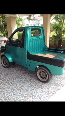 รถ Midget สภาพเยี่ยม