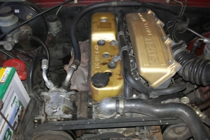 ***ขายแล้วครับขอบคุณ Truck2hand ขายกระบะแค็ป มังกรทองยอดนิยม ISUZU SPACECAB 2.5 SL 90HP ปี37/94 เครื่องเดิมเกียร์เดิม เครื่องมังกรทอง แน่นแรง ไม่เยิ้ม ประหยัด เกียร์ดีไม่หลุด ช่วงล่างแน่นคัสซีดีเดิมไม่ผุ ไม่ปะไม่ดาม กระบะพื้นดีไม่ผุ หัวบางเดิม หน้า-หลังเด