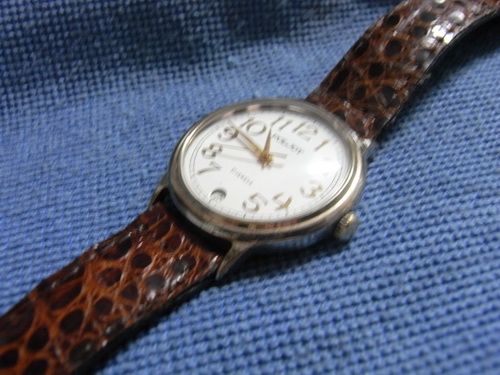 17ม.ค.((น้าเล็ก)) นำเสนอนาฬิกาข้อมือ 17ม.ค.((น้าเล็ก)) นำเสนอนาฬิกาข้อมือ