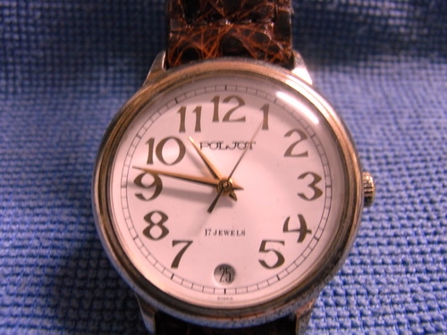 17ม.ค.((น้าเล็ก)) นำเสนอนาฬิกาข้อมือ 17ม.ค.((น้าเล็ก)) นำเสนอนาฬิกาข้อมือ