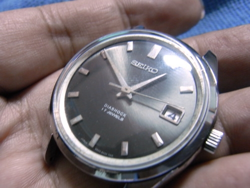 17ม.ค.((น้าเล็ก)) นำเสนอนาฬิกาข้อมือ 17ม.ค.((น้าเล็ก)) นำเสนอนาฬิกาข้อมือ