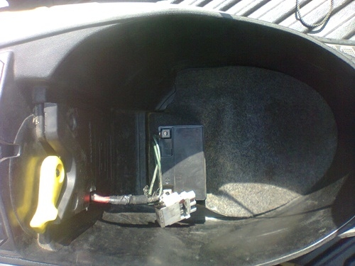 DIO-ZXโคมโต ดิสหน้า คอมบาย ล้อแม็กสตาร์ทติดแต่บิดไม่ไป