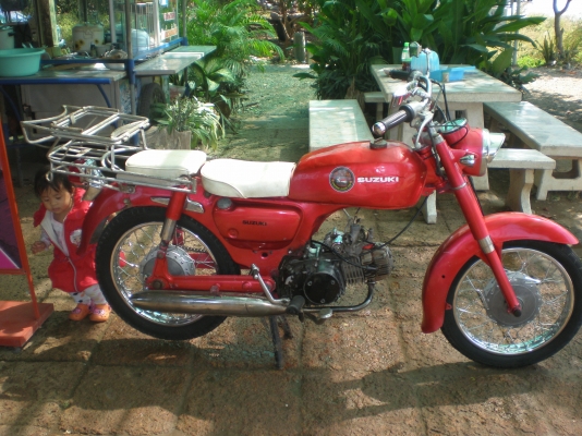 ราคาสุดท้ายครับ 9999 บาท มายกหรือขี่กลับไปเลยครับ