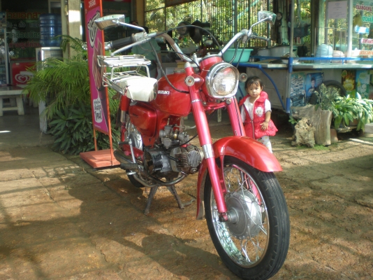 ราคาสุดท้ายครับ 9999 บาท มายกหรือขี่กลับไปเลยครับ