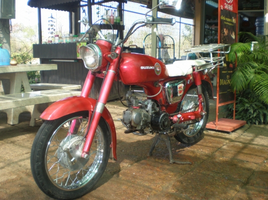 ราคาสุดท้ายครับ 9999 บาท มายกหรือขี่กลับไปเลยครับ