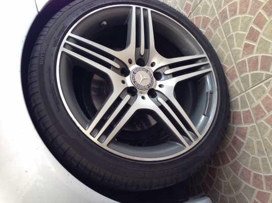 ขาย รถBenz SLK 200 Roadster K ปี 2005