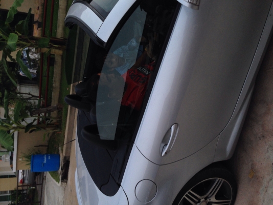ขาย รถBenz SLK 200 Roadster K ปี 2005