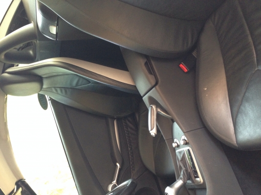 ขาย รถBenz SLK 200 Roadster K ปี 2005