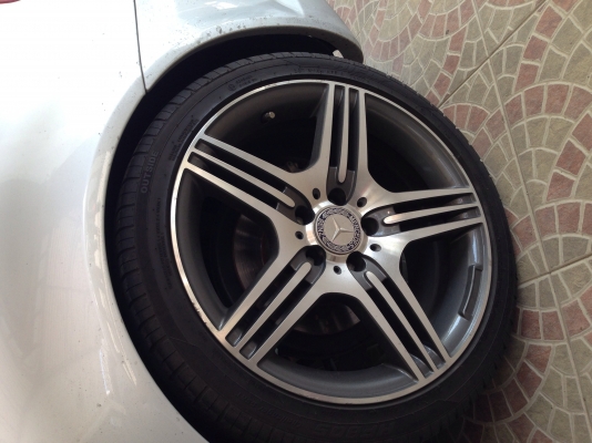 ขาย รถBenz SLK 200 Roadster K ปี 2005