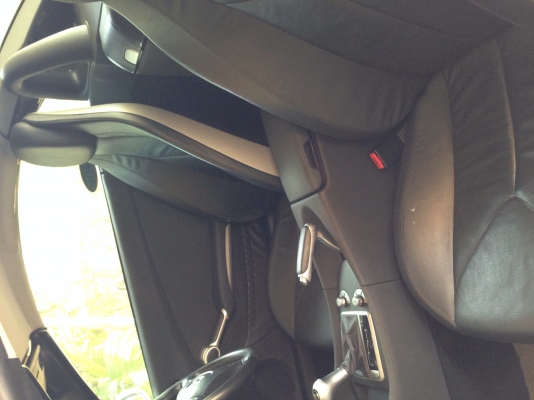 ขาย รถBenz SLK 200 Roadster K ปี 2005