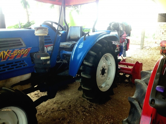 ขายด่วนรถไถแชมป์MX5900พร้อมดันดินหน้าและโลเตอร์ลี่สนใจติดต่อ087-8390653 ขายด่วนรถไถแชมป์MX5900พร้อมดันดินหน้าและโลเตอร์ลี่สนใจติดต่อ087-8390653