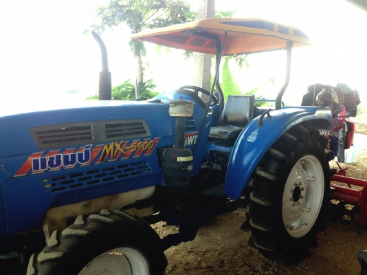 ขายด่วนรถไถแชมป์MX5900พร้อมดันดินหน้าและโลเตอร์ลี่สนใจติดต่อ087-8390653 ขายด่วนรถไถแชมป์MX5900พร้อมดันดินหน้าและโลเตอร์ลี่สนใจติดต่อ087-8390653