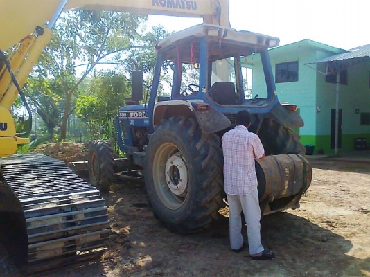 รถขุด KOMATSU PC200-7 รถสวย ระบบไฟฟ้าครบ ราคาต่อรองได้