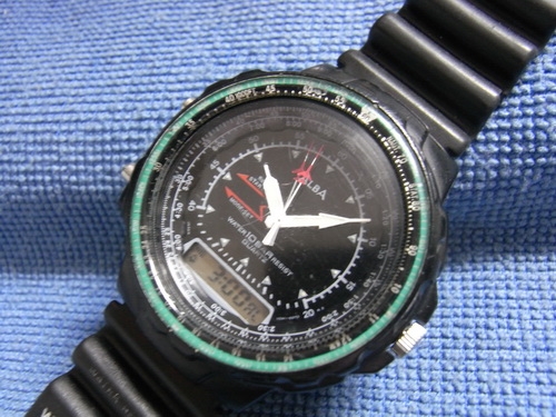 17ม.ค.((น้าเล็ก)) นำเสนอนาฬิกาข้อมือ