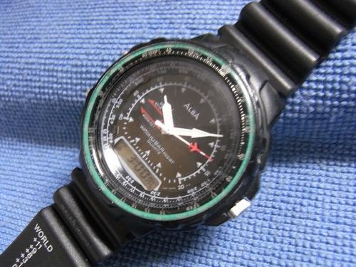 17ม.ค.((น้าเล็ก)) นำเสนอนาฬิกาข้อมือ