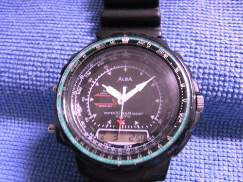 17ม.ค.((น้าเล็ก)) นำเสนอนาฬิกาข้อมือ