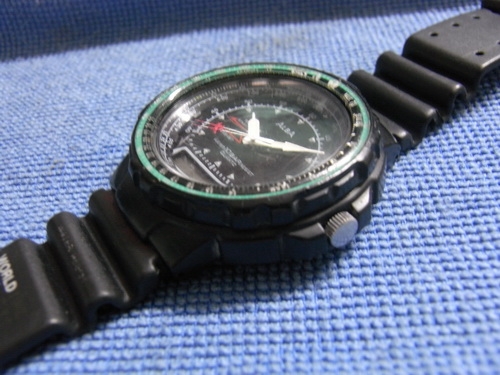 17ม.ค.((น้าเล็ก)) นำเสนอนาฬิกาข้อมือ