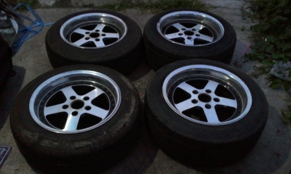 ขายล้อ15 /7.5 5รู114 ลายสวยๆ ใส่แล้วสวย กะบะทุกรุ่นใส่แล้วหล่อ