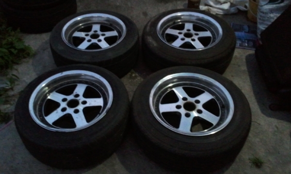 ขายล้อ15 /7.5 5รู114 ลายสวยๆ ใส่แล้วสวย กะบะทุกรุ่นใส่แล้วหล่อ