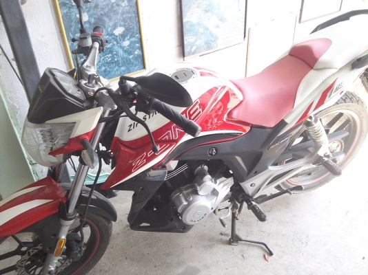 ขาย เรียวก้า Z-ONE 200ซีซี ราคา36500ให้ไวจดทะเบียนธันวาคม2556 ขาย เรียวก้า Z-ONE 200ซีซี ราคา36500ให้ไวจดทะเบียนธันวาคม2556