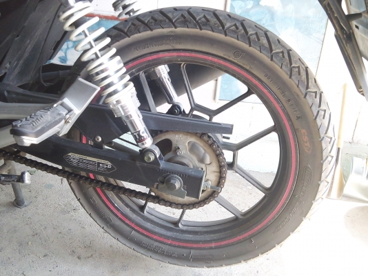 ขาย เรียวก้า Z-ONE 200ซีซี ราคา36500ให้ไวจดทะเบียนธันวาคม2556 ขาย เรียวก้า Z-ONE 200ซีซี ราคา36500ให้ไวจดทะเบียนธันวาคม2556