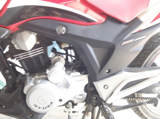 ขาย เรียวก้า Z-ONE 200ซีซี ราคา36500ให้ไวจดทะเบียนธันวาคม2556 ขาย เรียวก้า Z-ONE 200ซีซี ราคา36500ให้ไวจดทะเบียนธันวาคม2556