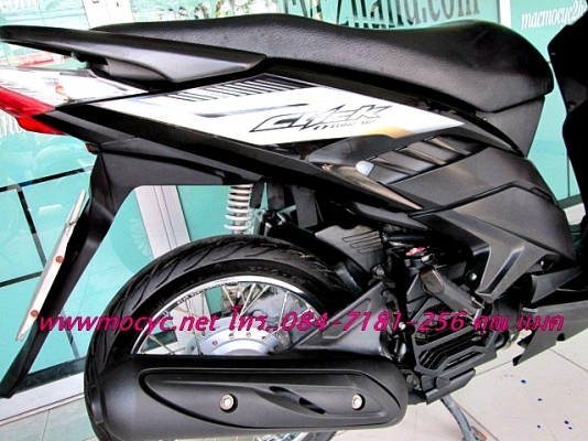 CLICK 110 i ลาย tune up สีดำ รถออโต้ ระบบหัวฉีด ราคาเบาๆ 19500 แถมฟรี เสื้อ และ หมวกกันน็อก CLICK 110 i ลาย tune up สีดำ รถออโต้ ระบบหัวฉีด ราคาเบาๆ 19500 แถมฟรี เสื้อ และ หมวกกันน็อก